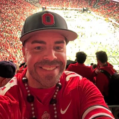 THE ⭕️-H-i-⭕️ State Buckeyes #GoBucks / Dynasty Football / NFL Draft / Utah Jazz Basketball #TakeNote / #Yankees / #Eagles / BYU / Faith in Christ #SFB12 #SFB14