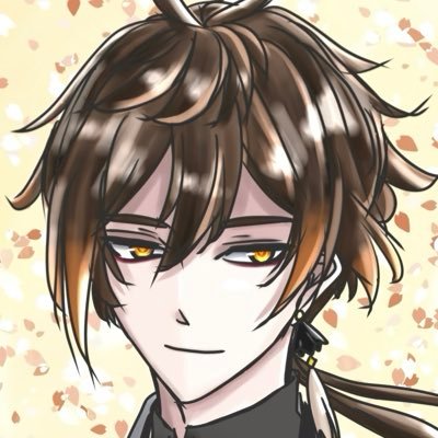 トリルさんのプロフィール画像
