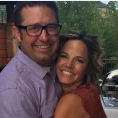We are reaching out to share the story of our beloved Uncle Brian Woods, who is facing a challenging and unexpected health battle.
