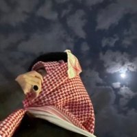 شيء من عبدالله (@_900m) 's Twitter Profile