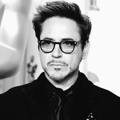 downey_johnd's profile picture. You know who I am