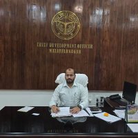 CDO Muzaffarnagar (@cdomzn) 's Twitter Profile Photo CDO Muzaffarnagar (@cdomzn) 's Twitter Profile Photo