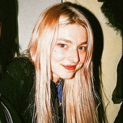 🏳️⚧️ ♡ | not really hunter schafer, merely a roleplay account. | obsessed with @IdolBeDamned. 🤍