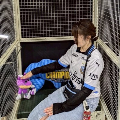 0613rtto's profile picture. 川崎サポ⚽️🐬 #13 山根選手推し⚽️ #13 三浦颯太⚽️ サポ歴はかれこれ10年以上。 #川崎フロンターレ #川崎フロンターレサポ繋がりたい 無言フォローすみません。九州出身//テゲバも応援してます！#テゲバジャーロ宮崎