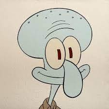 bc1qSquidward's profile picture. #Quant #BTC 目前专注低频量化。