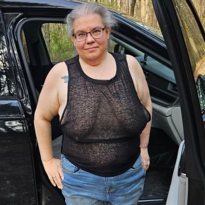 Just playing around
50, married, Bisexual, Vixen, exploring new lifestyle experiences.