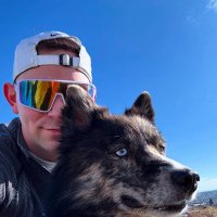 Lucas Smith (@lucasr_kc) 's Twitter Profile