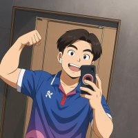 ไอ้ต้าวหมี (@wxngod) 's Twitter Profile Photo ไอ้ต้าวหมี (@wxngod) 's Twitter Profile Photo
