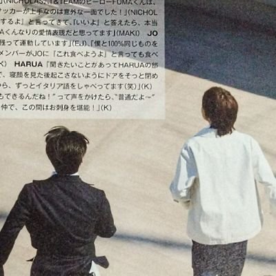 むーさんのプロフィール画像
