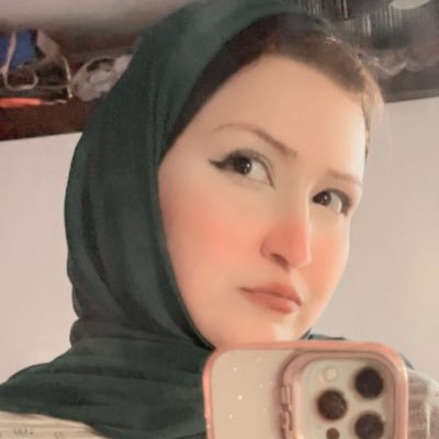 📌تمهيدي ماجستيرفي التاريخ الحديث والمعاصر Previous work:Customer Service at Vodafone📌Works at Office of Embassy of Saudi Arabia📌انتمائي الزمالك🏹👑كرة القدم