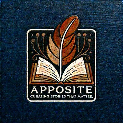 Apposite0695's profile picture. Trying to create a  repository of wisdom, learnings and thoughts I come across.

Vincit qui se vincit — “He conquers who conquers himself.”