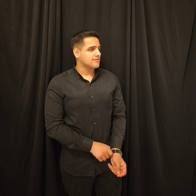 CanerAslan21's profile picture. Adil Yaşam Dernegi Üyesi Diyarbakır |
Siyaset ve Kriz Yönetimi |
Halkla İlişkiler ve Tanıtım Uzmanı | Dezenformasyon İle Mücadele DMK | Amedspor Sevdalısı