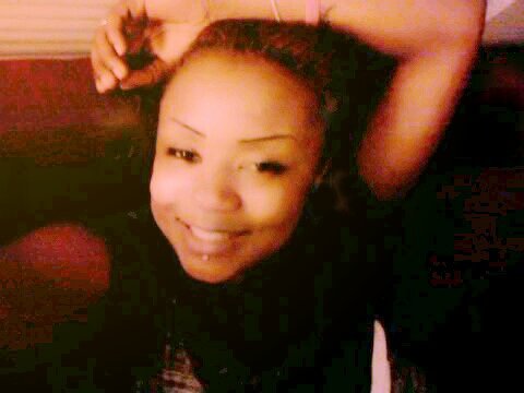 im back