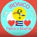 Ironico (@ironico1954701) Twitter profile photo Ironico (@ironico1954701) Twitter profile photo