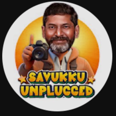savukkunplugged's profile picture. 