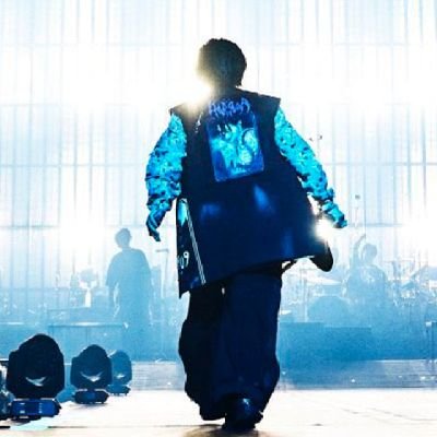 EN03230425's profile picture. Novelbrightがこの5人が大好き🕊️
大阪城ホ余韻

流星群カノープス