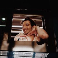 /ˈtinɑ/ ⎕ (@hazyheadbigcity) 's Twitter Profile Photo