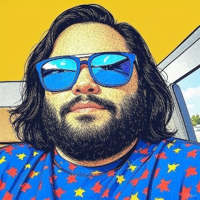 andrebocaodev's profile picture. Oceanógrafo e Programador Sênior Python! Interessado em Futurismo, Tecnologia, Geopolítica e outras assuntos!