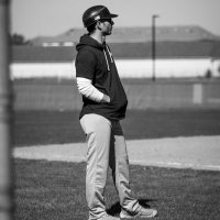 Coach Puglisi (@puglisibaseball) 's Twitter Profile Photo Coach Puglisi (@puglisibaseball) 's Twitter Profile Photo
