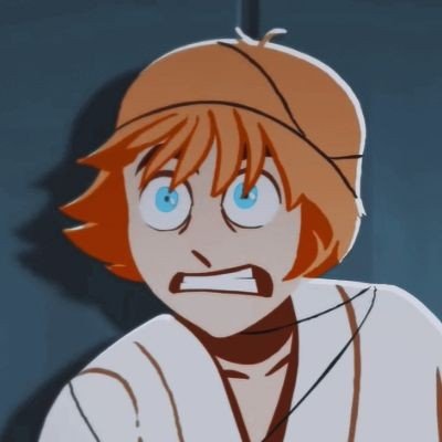 SoIanxi's profile picture. 20 • rus/eng/中文 • I draw many things and stuff