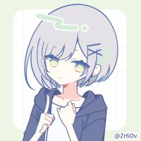 夏果葉月 (@natuhate_haduki) 's Twitter Profile