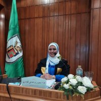 Dr. fedaa mansour (@fedaa_elgohary) 's Twitter Profile