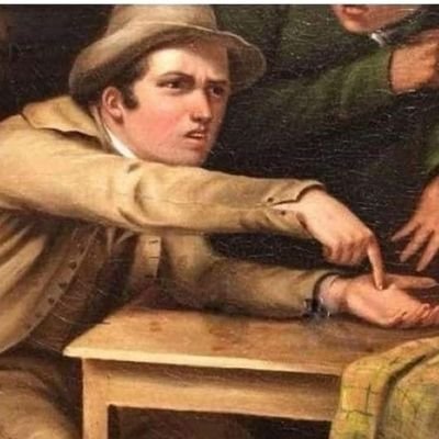 imthatmikey's profile picture. Just posting 💩