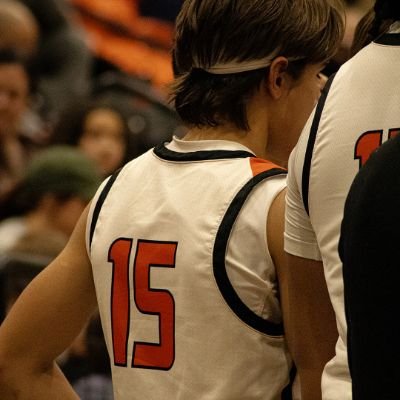 JMorrison6520's profile picture. 5'10/WR/THS class of 28/