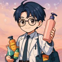 とももち@三度の飯よりヘアケアの人 (@tmmc_haircare) 's Twitter Profile Photo とももち@三度の飯よりヘアケアの人 (@tmmc_haircare) 's Twitter Profile Photo