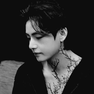 ⛓️𝕸𝖆𝖏𝖆 • 𝐒𝐚𝐰 𝐓𝐗𝐓 ⭐️さんのプロフィール画像