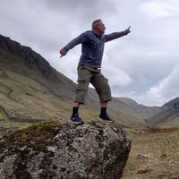 jeffb (@jeffbluearmy) 's Twitter Profile