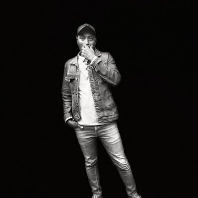 ➖Nothing more importantly than You and Me ➖ l love people,work,my music it’s my life. https://t.co/Atfv0oUBXi