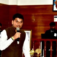 Varun Joshi (@varunjoshi_06) 's Twitter Profile