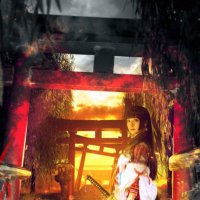舞台『カミシバイ-開-』 (@kamishibai_dtp) 's Twitter Profile Photo 舞台『カミシバイ-開-』 (@kamishibai_dtp) 's Twitter Profile Photo