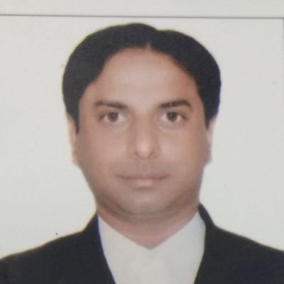 kkaggarwalgzb's profile picture. Assistant Passport Officer | Committed to Public Service  | Voice for Transparency & Accountability | Views personal