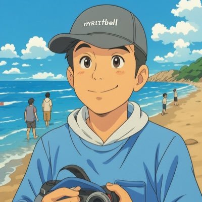 Avid MC/DaVinci Resolve/Premiereすこし/AE DaVinci19認定トレーナー。4K SDR/HDR。最近は写真を撮ってDaVinciResolveで現像を楽しんでます。