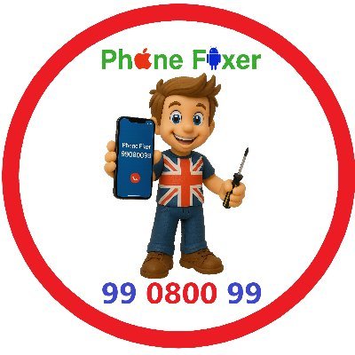 phone_fixer_cy's profile picture. 