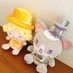 みゅん♥︎︎∗︎*゚🍮 (@puripringjam) Twitter profile photo みゅん♥︎︎∗︎*゚🍮 (@puripringjam) Twitter profile photo