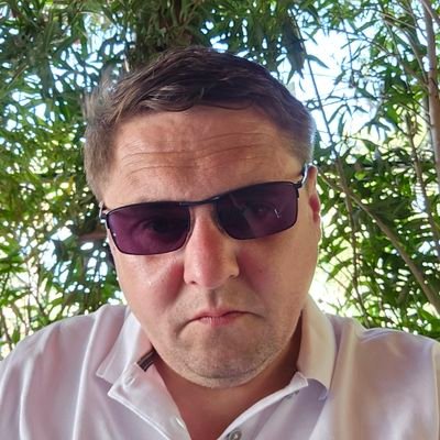 Project Manager in the water industry. Stoke City season ticket holder, block 21.