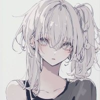 白夜 (@hakuya__siro) 's Twitter Profile