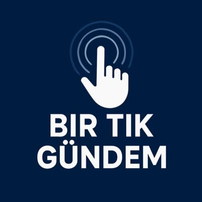 birtikgundem's profile picture. Anlık Bildirimler İçin Bildirim Kısmını Açınız.