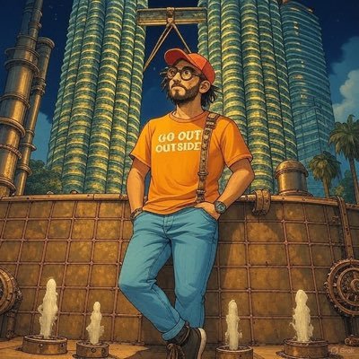 NikeshhV's profile picture. AI, Automation and SAAS builder. Dev for hire. Helping founders win 🚀 Science, Math and Tech ❤ Manifesting $100K/mo passive profit income & total freedom 🌅