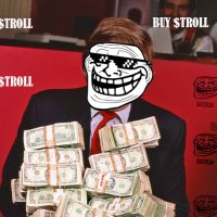 六个亿Troll (@chris68010348) 's Twitter Profile