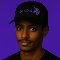 Geedow☄️ (@geedow_) 's Twitter Profile Photo Geedow☄️ (@geedow_) 's Twitter Profile Photo