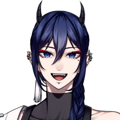 百目鬼ユエン👹🌙17Vliverさんのプロフィール画像