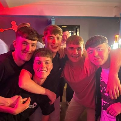 🏆🏆🏆🏆 @dundeeunitedfc • @DundeeStars • @redbullracing • @fontainesdublin • @wunderhorse • @Oasis
