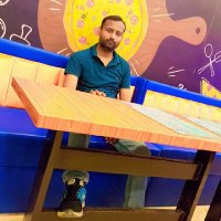 Digvij@¥ 🐦 (@digvijaydubey_) 's Twitter Profile