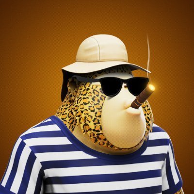 arielstav's profile picture. Here for the Whitelists