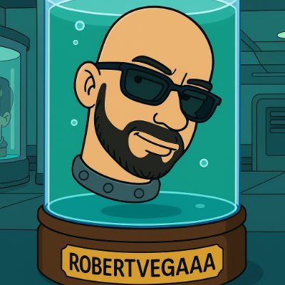 SuchyRober's profile picture. Ca. iQtB7gwpXTAqcTLEtVFc6MDMrT2RbGjx6nB8hawpump Tg. https://t.co/ReHV3d534C