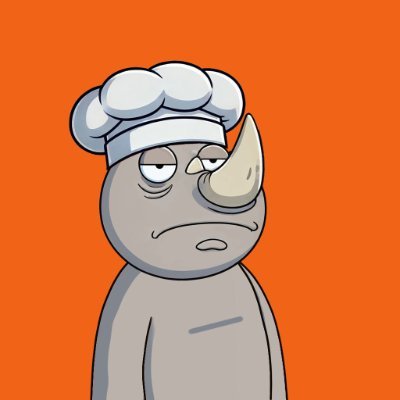 🦏 Founder of @pizza_rhinos, @BTCtxWatcher, @RHINO_SOL_BOT
🟠Full time #crypto since 2020 🟠 #BTC #Ordinals #Alkanes Maxi